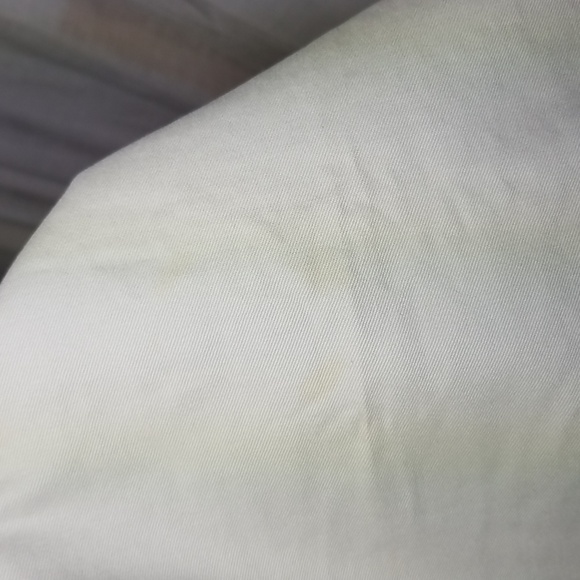 14W Nautical Khaki Capris - Picture 7 of 7